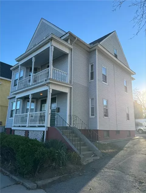 843 Elmwood Ave, Providence, RI 02907