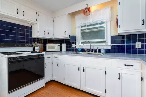 Kitchen - 242 Natick Ave, Warwick, RI 02886 photo 2 of 2