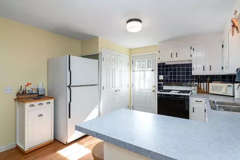 Kitchen - 242 Natick Ave, Warwick, RI 02886 photo 1 of 2