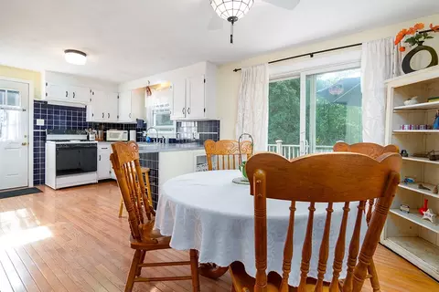 Dining - 242 Natick Ave, Warwick, RI 02886 photo 1 of 2