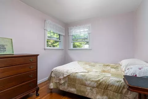 Bedroom - 242 Natick Ave, Warwick, RI 02886 photo 2 of 4