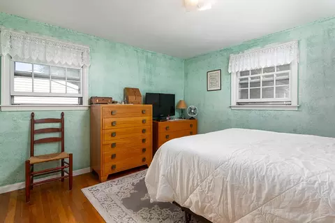 Bedroom - 242 Natick Ave, Warwick, RI 02886 photo 1 of 4