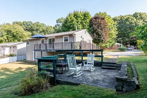 Exterior - 242 Natick Ave, Warwick, RI 02886 photo 6 of 7