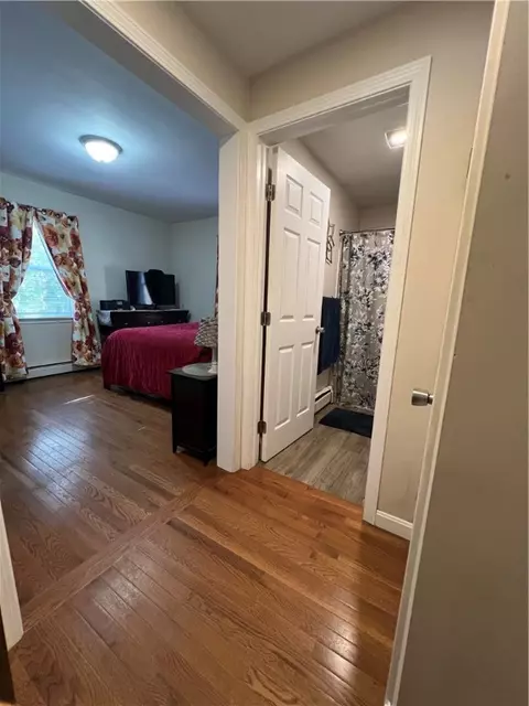 Entry Way - 123 Rodman St, Woonsocket, RI 02895 photo 4 of 4