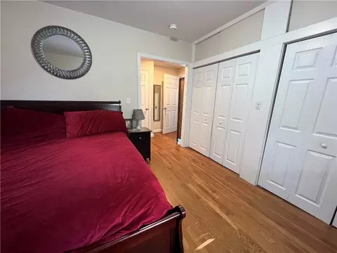 Bedroom - 123 Rodman St, Woonsocket, RI 02895 photo 2 of 2