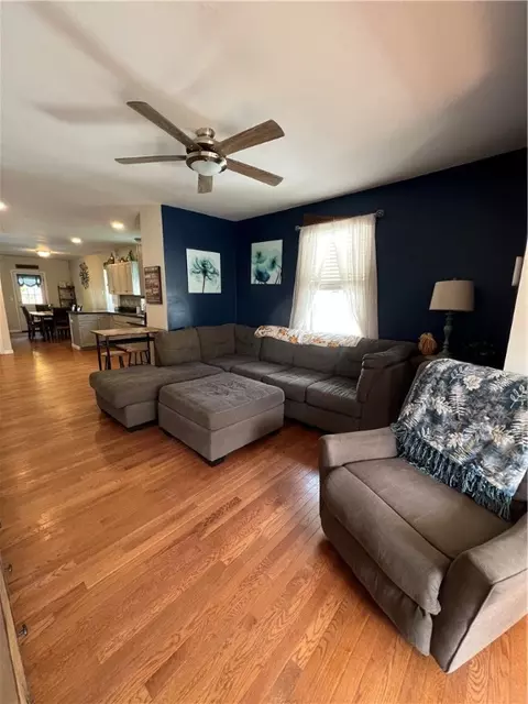Living - 123 Rodman St, Woonsocket, RI 02895 photo 1 of 1