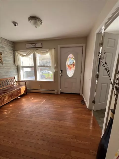 Entry Way - 123 Rodman St, Woonsocket, RI 02895 photo 1 of 4