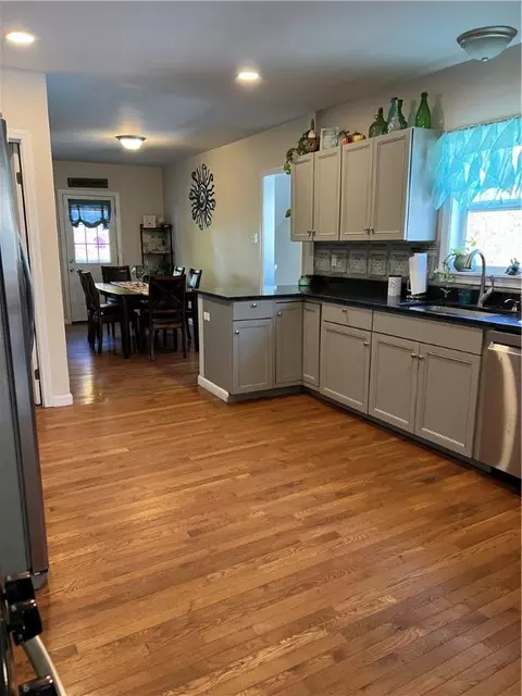 Kitchen - 123 Rodman St, Woonsocket, RI 02895 photo 2 of 2