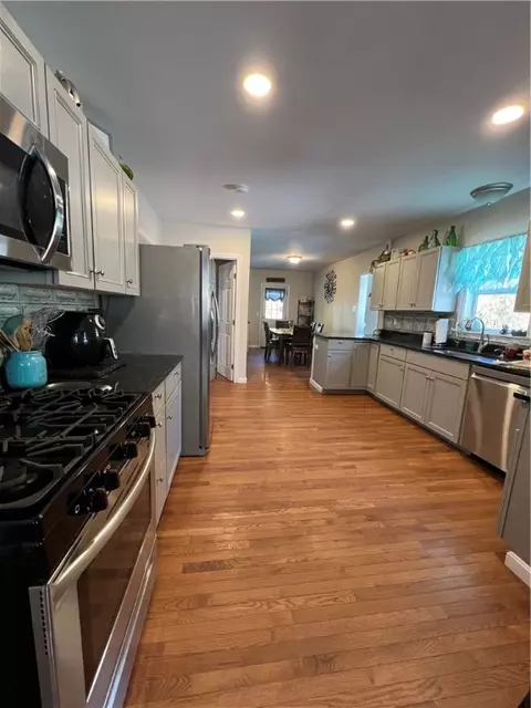 Kitchen - 123 Rodman St, Woonsocket, RI 02895 photo 1 of 2