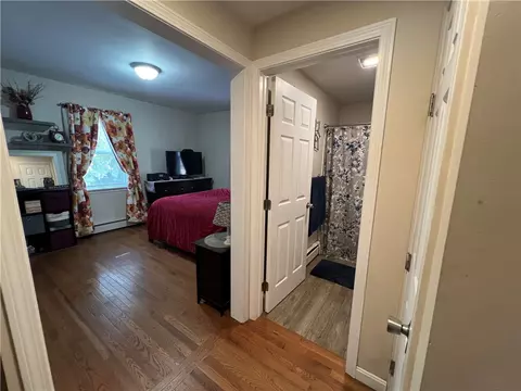 Entry Way - 123 Rodman St, Woonsocket, RI 02895 photo 3 of 4
