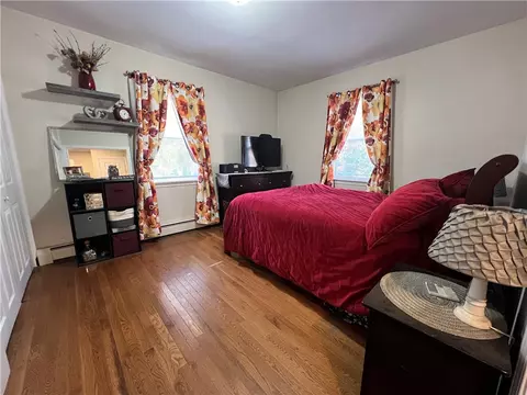 Bedroom - 123 Rodman St, Woonsocket, RI 02895 photo 1 of 2