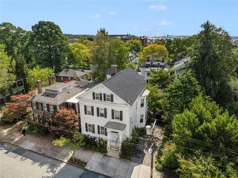 133 Power St, Providence, RI 02906