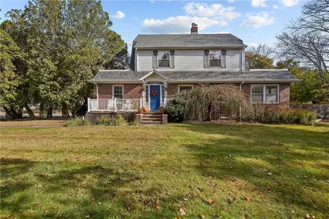 1699 Old Louisquisset Pike, Lincoln, RI 02865