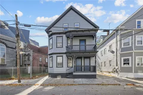 136 Superior St, Providence, RI 02909