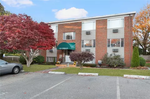 53 Urban Ave #3B, North Providence, RI 02904