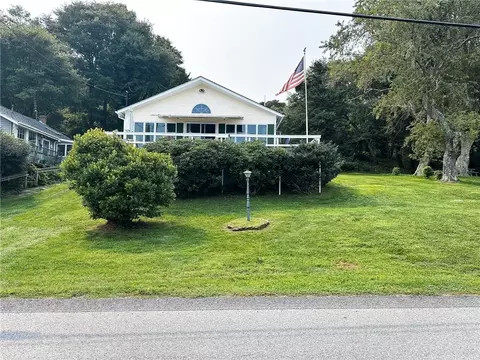0442 Narragansett Ave, Prudence Island, RI 02872