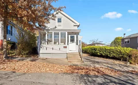 155 Swift St, Providence, RI 02904