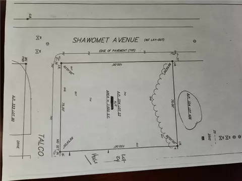 0 Shawomet Ave, Warwick, RI 02889