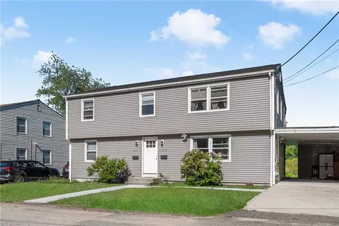 175 Concord Ave, Cranston, RI 02910