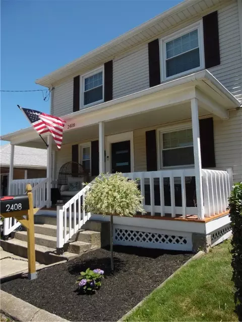 2408 Pawtucket Ave, East Providence, RI 02914