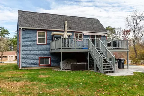 3222 Flat River Rd, Coventry, RI 02816 photo 32