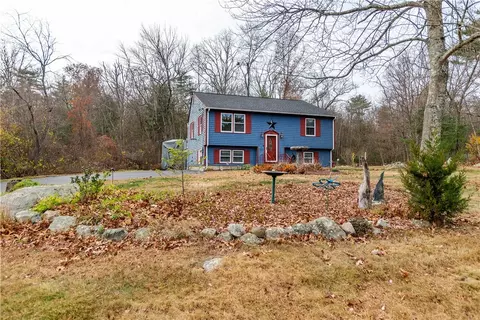 3222 Flat River Rd, Coventry, RI 02816 photo 3