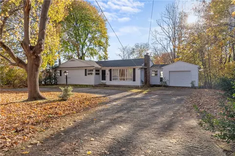 270 Woodward Rd, Providence, RI 02904