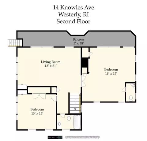 14 Knowles Ave, Westerly, RI 02891 photo 29