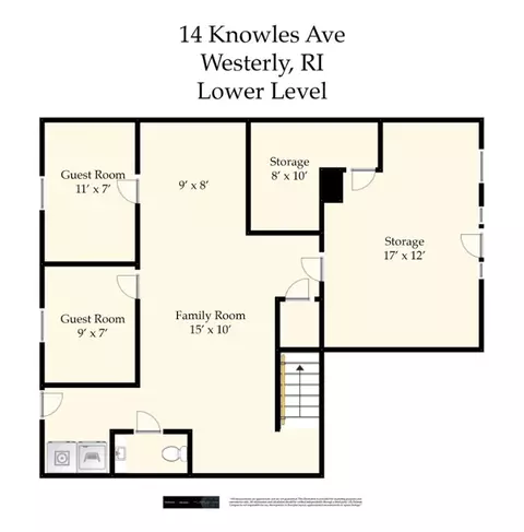 14 Knowles Ave, Westerly, RI 02891 photo 40