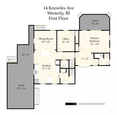 14 Knowles Ave, Westerly, RI 02891 photo 39