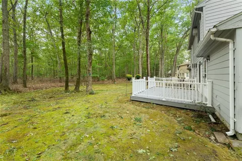 Exterior - 31 Eagle Run #A, East Greenwich, RI 02818 photo 7 of 8