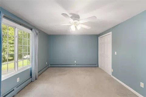 Bedroom - 31 Eagle Run #A, East Greenwich, RI 02818 photo 4 of 7