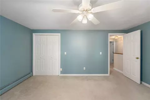 Bedroom - 31 Eagle Run #A, East Greenwich, RI 02818 photo 7 of 7