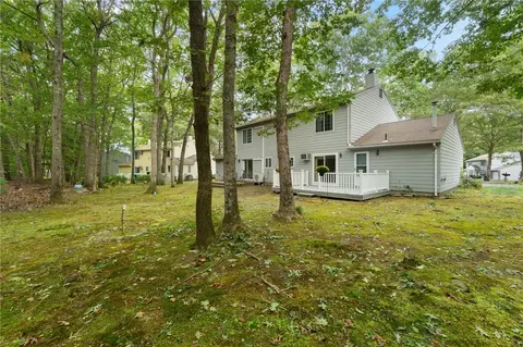 Exterior - 31 Eagle Run #A, East Greenwich, RI 02818 photo 3 of 8