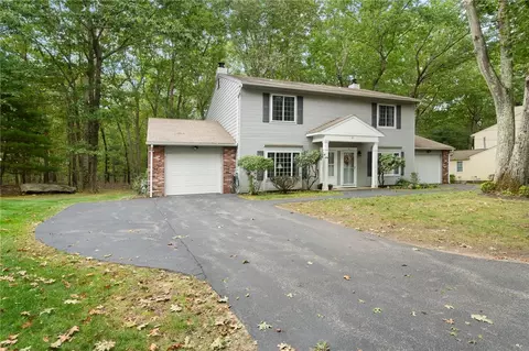 31 Eagle Run #A, East Greenwich, RI 02818