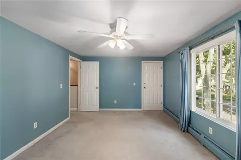 Bedroom - 31 Eagle Run #A, East Greenwich, RI 02818 photo 5 of 7