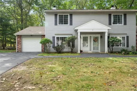 Exterior - 31 Eagle Run #A, East Greenwich, RI 02818 photo 2 of 8