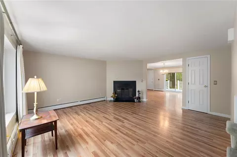 Living - 31 Eagle Run #A, East Greenwich, RI 02818 photo 1 of 5