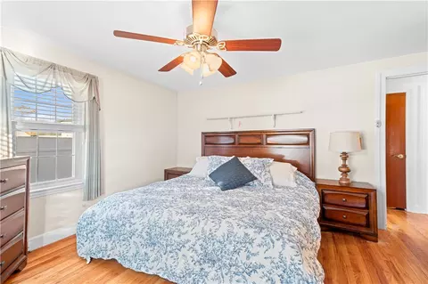 Bedroom - 148 Stone Ave, Warwick, RI 02889 photo 1 of 5