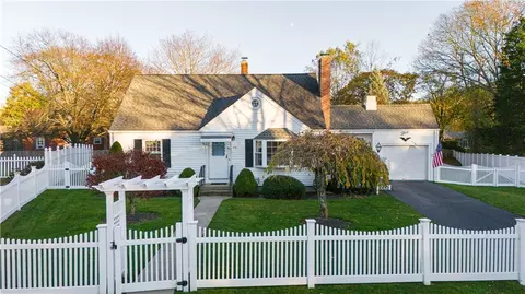 Exterior - 148 Stone Ave, Warwick, RI 02889 photo 3 of 8
