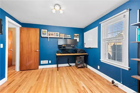 Bedroom - 148 Stone Ave, Warwick, RI 02889 photo 3 of 5