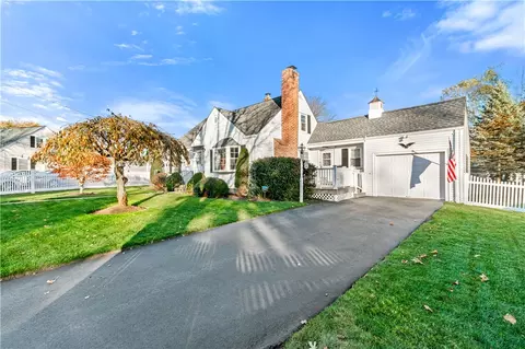 Exterior - 148 Stone Ave, Warwick, RI 02889 photo 2 of 8