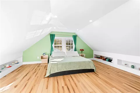 Bedroom - 148 Stone Ave, Warwick, RI 02889 photo 5 of 5