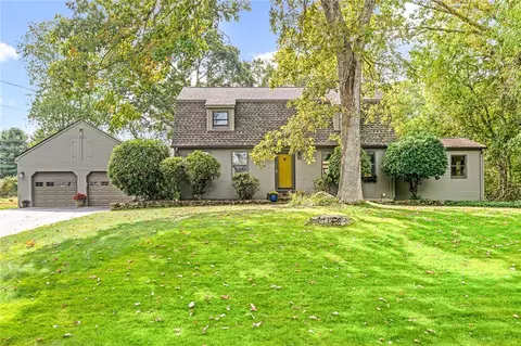 120 Enterprise Ter, South Kingstown, RI 02881