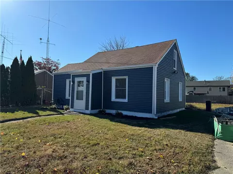 17 Granger Ct, Warwick, RI 02889 photo 23