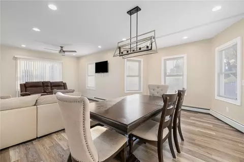 Dining - 39 Maple Ave, East Providence, RI 02915 photo 1 of 1