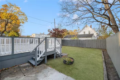 Exterior - 39 Maple Ave, East Providence, RI 02915 photo 7 of 11