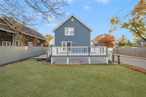 Exterior - 39 Maple Ave, East Providence, RI 02915 photo 11 of 11