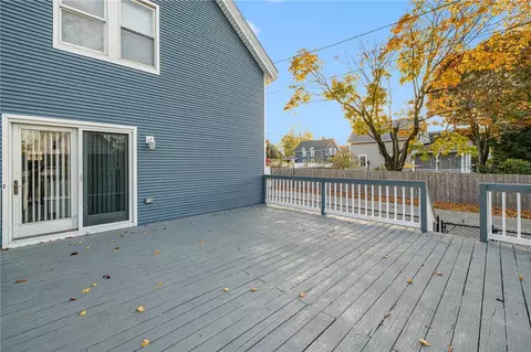 Exterior - 39 Maple Ave, East Providence, RI 02915 photo 6 of 11
