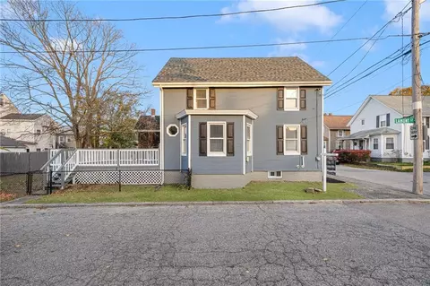 Exterior - 39 Maple Ave, East Providence, RI 02915 photo 9 of 11